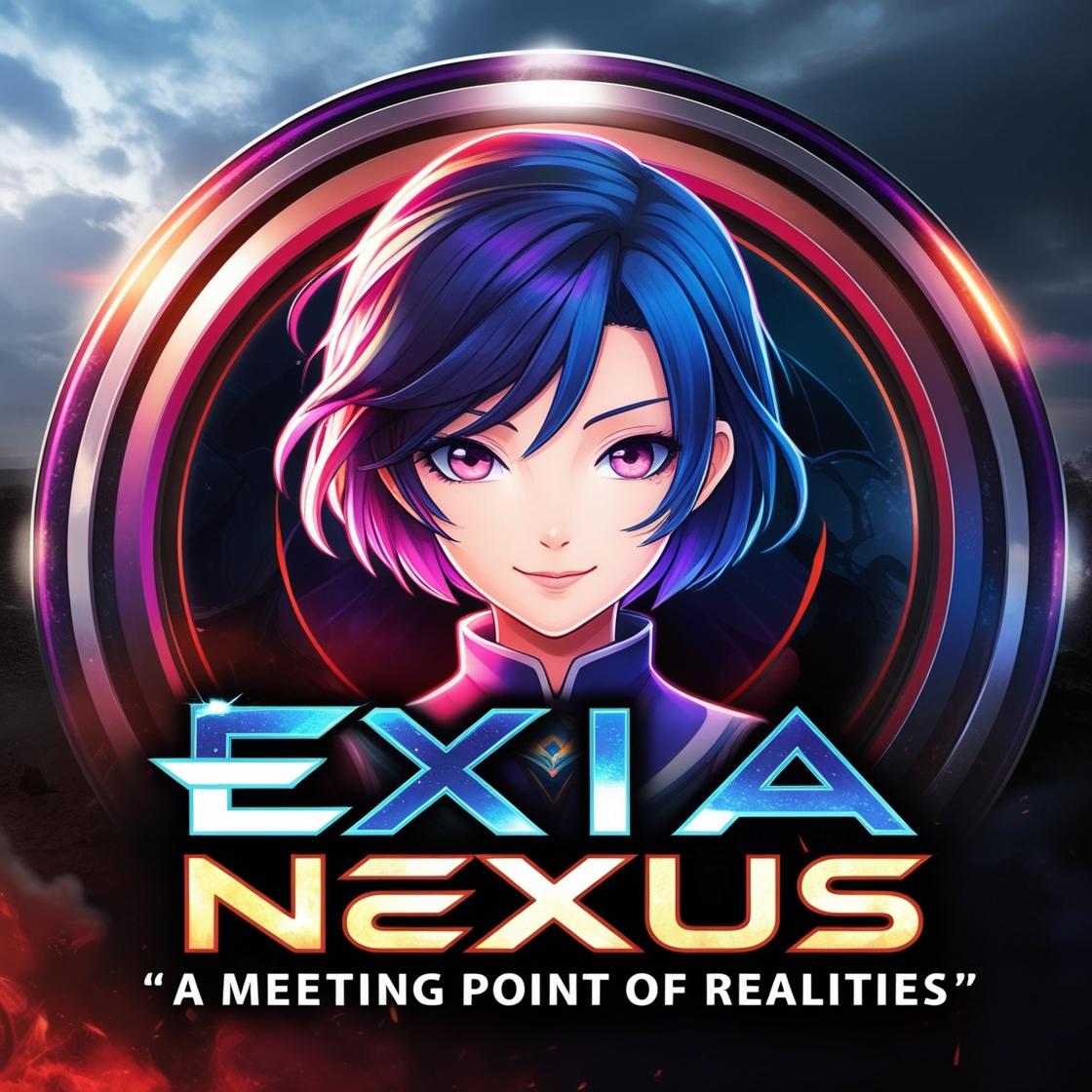 EXIA Logo