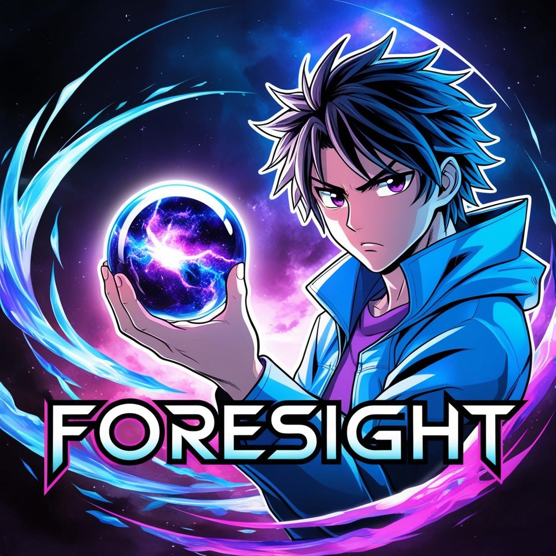 Foresight World